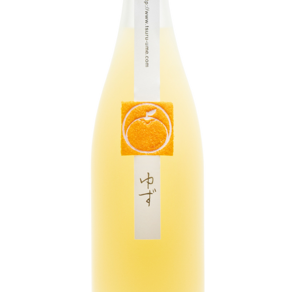 Heiwa Yuzu Sakè